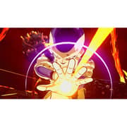 Bandai Nintendo Switch Dragon Ball: Sparking! Zero Game - 722674550567