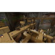 Microsoft PS5 Minecraft Game - 810136672695
