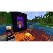 Microsoft PS5 Minecraft Game - 810136672695