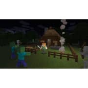 Microsoft PS5 Minecraft Game - 810136672695