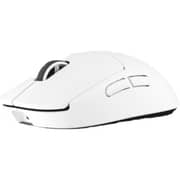 Logitech G PRO X Superlight 2C Gaming Mouse White - 910-007528