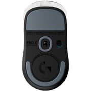 Logitech G PRO X Superlight 2C Gaming Mouse White - 910-007528