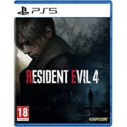 Sony PS5 Resident Evil 4 Game - 13388580132
