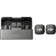 DJI Mic 3 Wireless Microphone System With Case Black - CP.RN.00000480.01
