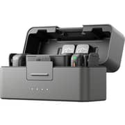 DJI Mic 3 Wireless Microphone System With Case Black - CP.RN.00000480.01