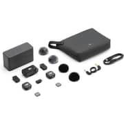 DJI Mic 3 Wireless Microphone System With Case Black - CP.RN.00000480.01