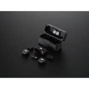 DJI Mic 3 Wireless Microphone System With Case Black - CP.RN.00000480.01