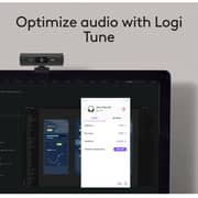 Logitech Zone Vibe 100 Wireless Over Ear Headphones Graphite