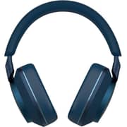 Bowers & Wilkins Px7 S2e Wireless Over Ear Headphones Ocean Blue