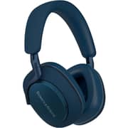 Bowers & Wilkins Px7 S2e Wireless Over Ear Headphones Ocean Blue
