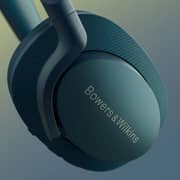 Bowers & Wilkins Px7 S2e Wireless Over Ear Headphones Ocean Blue