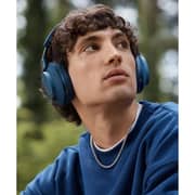 Bowers & Wilkins Px7 S2e Wireless Over Ear Headphones Ocean Blue