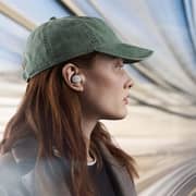 Bowers & Wilkins Pi6 Wireless Earbuds Cloud Grey