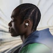 Bowers & Wilkins Pi6 Wireless Earbuds Cloud Grey