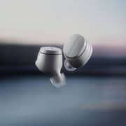 Bowers & Wilkins Pi6 Wireless Earbuds Cloud Grey