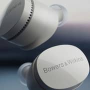 Bowers & Wilkins Pi6 Wireless Earbuds Cloud Grey