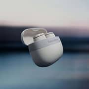 Bowers & Wilkins Pi6 Wireless Earbuds Cloud Grey