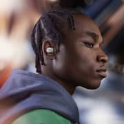 Bowers & Wilkins Pi6 Wireless Earbuds Cloud Grey