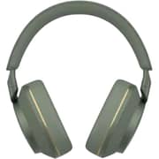 Bowers & Wilkins PX7 S2E Wireless Over Ear Headphones Forest Green