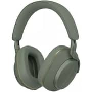 Bowers & Wilkins PX7 S2E Wireless Over Ear Headphones Forest Green