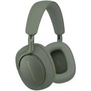 Bowers & Wilkins PX7 S2E Wireless Over Ear Headphones Forest Green