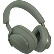 Bowers & Wilkins PX7 S2E Wireless Over Ear Headphones Forest Green