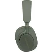 Bowers & Wilkins PX7 S2E Wireless Over Ear Headphones Forest Green