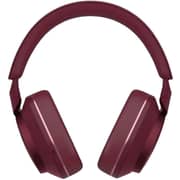 Bowers & Wilkins PX7 S2E Wireless Over Ear Headphones Ruby Red