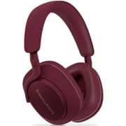 Bowers & Wilkins PX7 S2E Wireless Over Ear Headphones Ruby Red