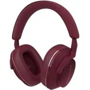 Bowers & Wilkins PX7 S2E Wireless Over Ear Headphones Ruby Red