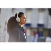 Bowers & Wilkins PX7 S3 Wireless Over Ear Headphones Canvas White