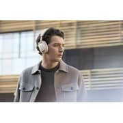 Bowers & Wilkins PX7 S3 Wireless Over Ear Headphones Canvas White