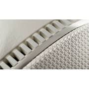 Bowers & Wilkins PX7 S3 Wireless Over Ear Headphones Canvas White