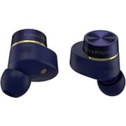 Bowers & Wilkins Pi7 S2 True Wireless Earbuds Midnight Blue