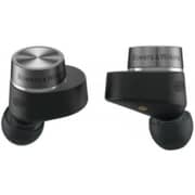 Bowers & Wilkins Pi7 S2 True Wireless Earbuds Satin Black