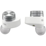 Bowers & Wilkins Pi7 S2 True Wireless Earbuds Canvas White