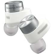 Bowers & Wilkins Pi7 S2 True Wireless Earbuds Canvas White