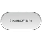 Bowers & Wilkins Pi7 S2 True Wireless Earbuds Canvas White