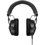 Beyerdynamic DT 770 Pro Studio Wired Over Ear Headphones Black
