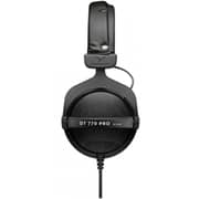 Beyerdynamic DT 770 Pro Studio Wired Over Ear Headphones Black