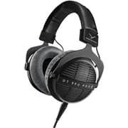 Beyerdynamic DT 990 Pro X Studio Wired Over Ear Headphones Black