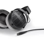 Beyerdynamic DT 900 Pro X Studio Wired Over Ear Headphones Black