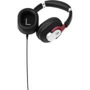 Austrian Audio HI-X15 Wired Over Ear Headphones Black