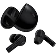Philips True Wireless Earbuds Black