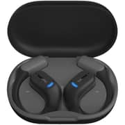 Philips 6000 Series True Wireless Open Ear Earbuds Black