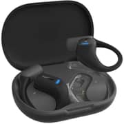 Philips 6000 Series True Wireless Open Ear Earbuds Black