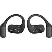 Philips 6000 Series True Wireless Open Ear Earbuds Black