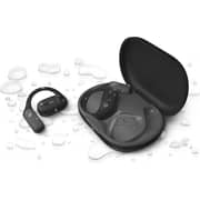 Philips 6000 Series True Wireless Open Ear Earbuds Black