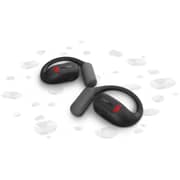 Philips 6000 Series True Wireless Open Ear Earbuds Black