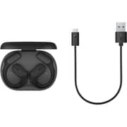 Philips 6000 Series True Wireless Open Ear Earbuds Black